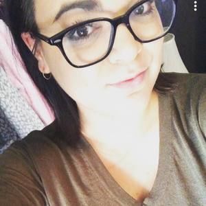 Meet your Posher, Laurel